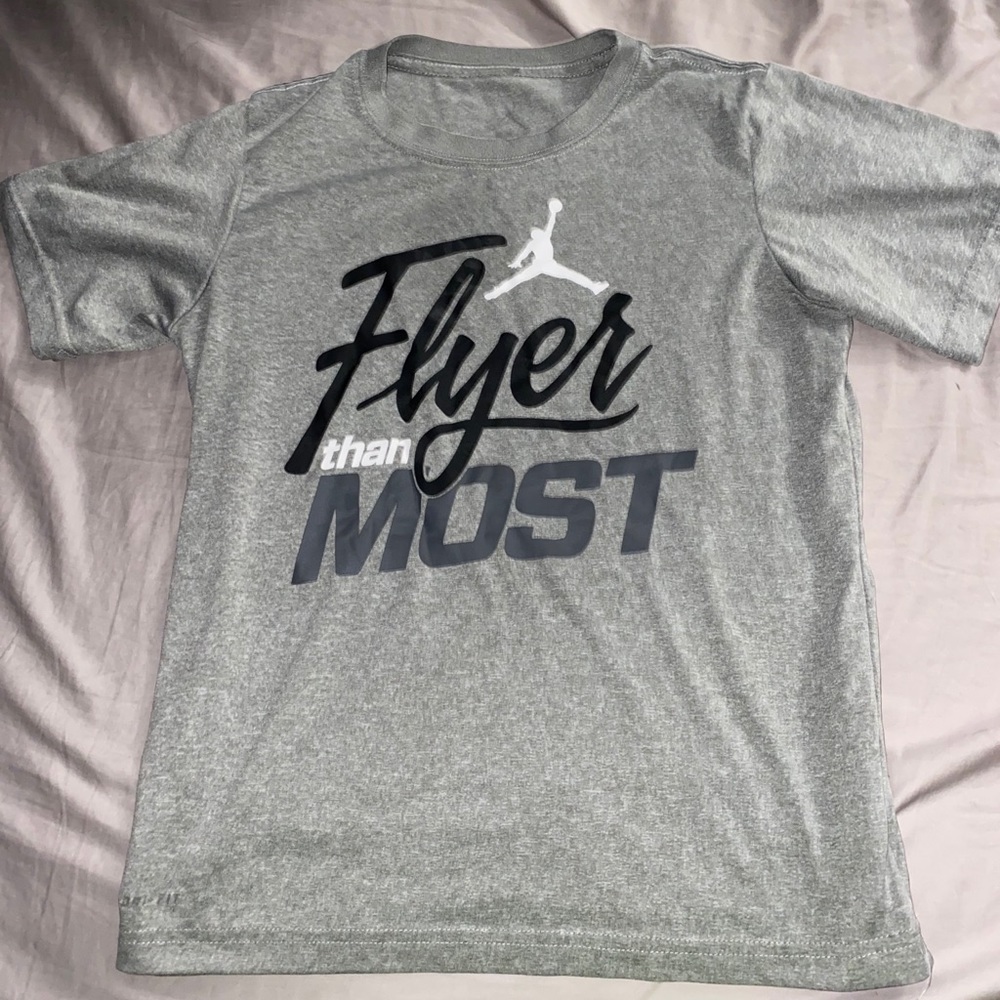Boys t-shirt